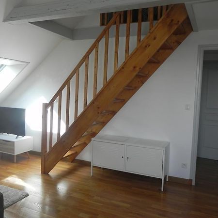 Appartement Rue Haute أونفلور المظهر الخارجي الصورة