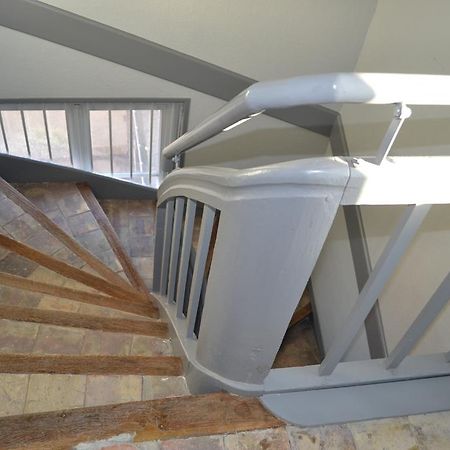 Appartement Rue Haute أونفلور المظهر الخارجي الصورة