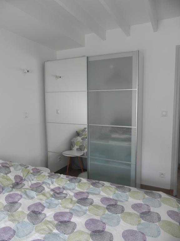 Appartement Rue Haute أونفلور المظهر الخارجي الصورة
