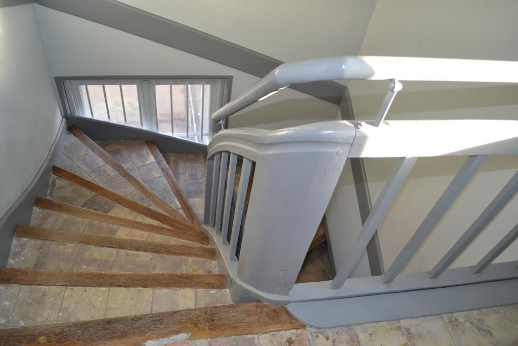 Appartement Rue Haute أونفلور المظهر الخارجي الصورة