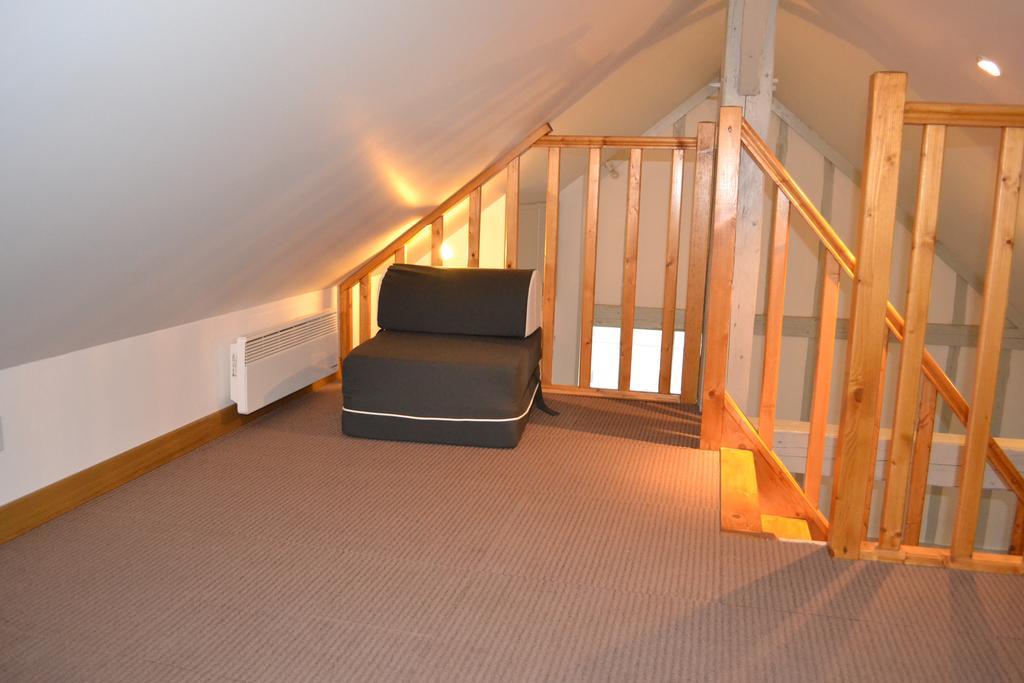 Appartement Rue Haute أونفلور المظهر الخارجي الصورة