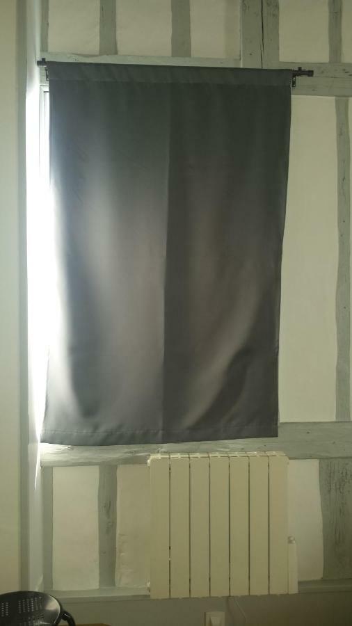 Appartement Rue Haute أونفلور المظهر الخارجي الصورة